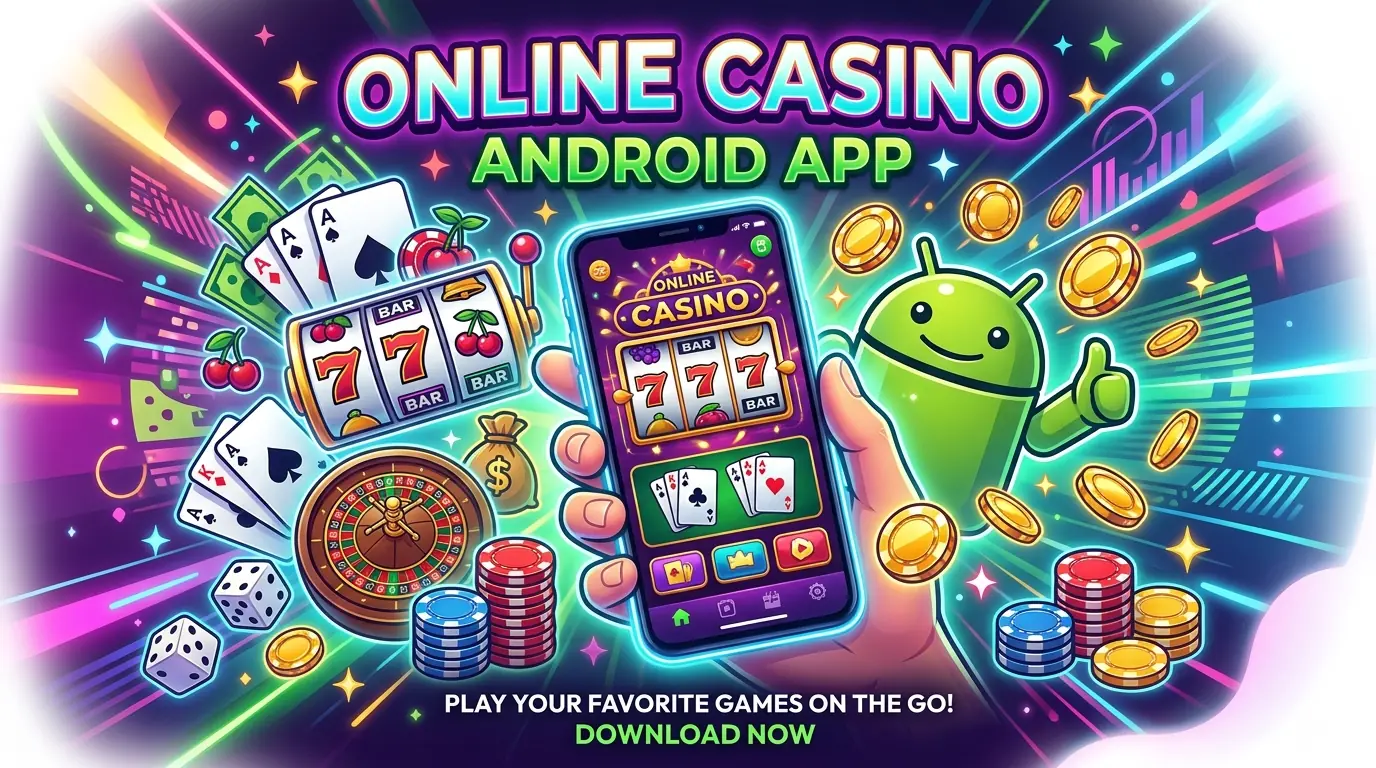 Android Unibet casino