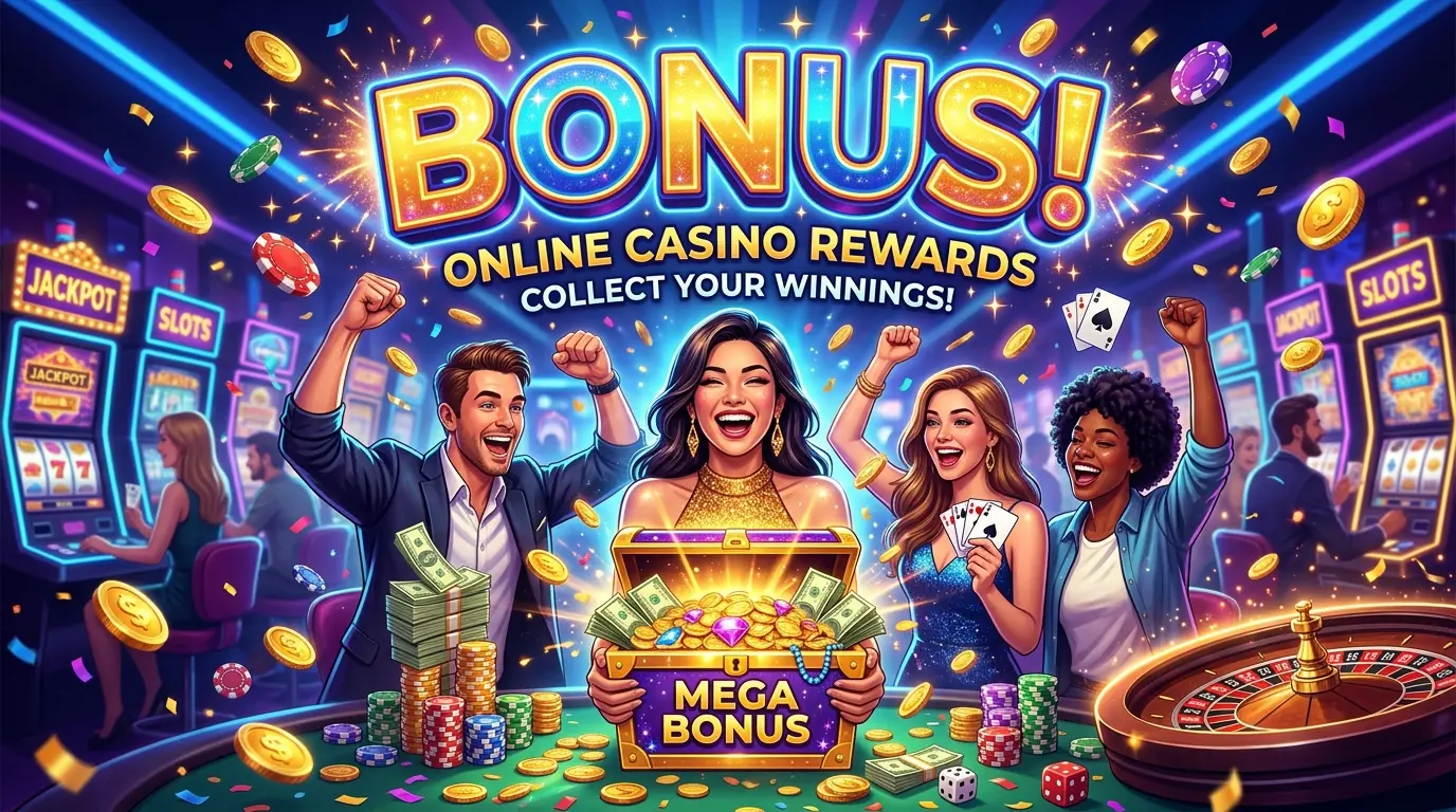 Bonus Unibet casino