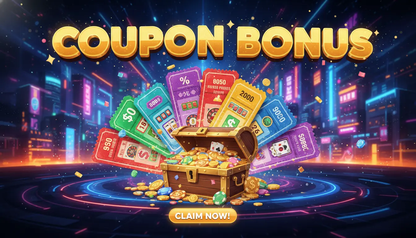Unibet casino kuponger