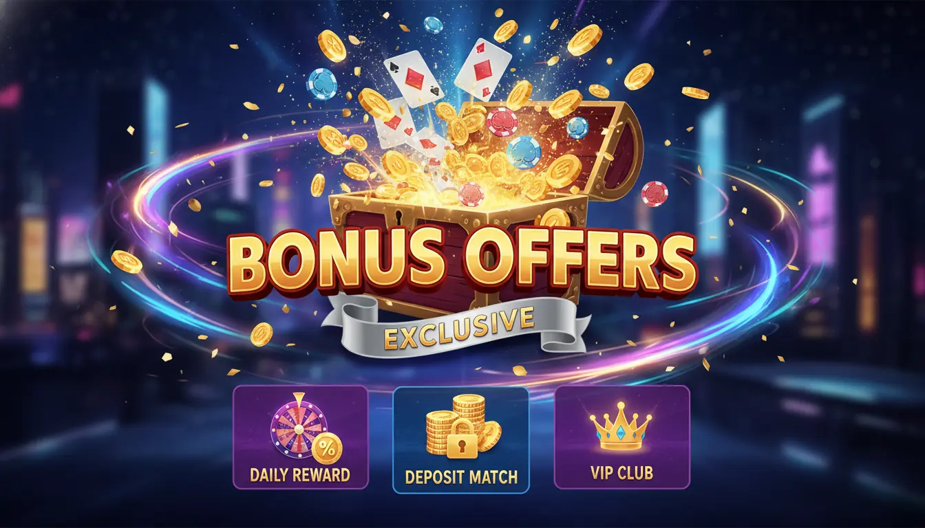 Unibet casino bonustilbud