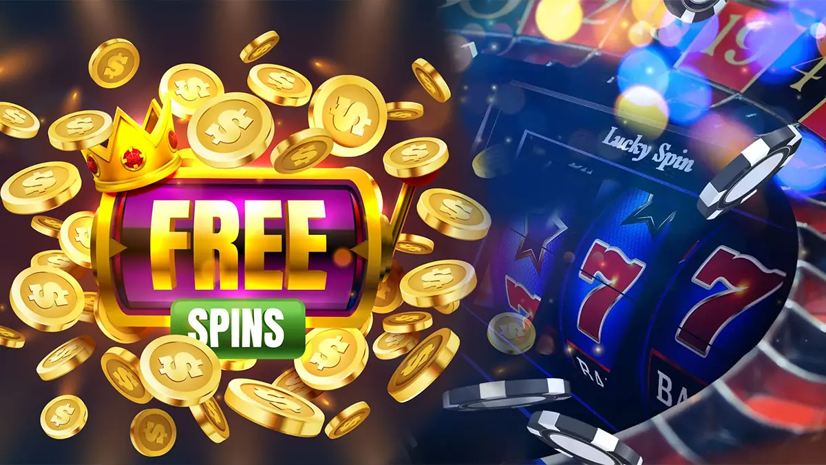 Unibet casino free spins