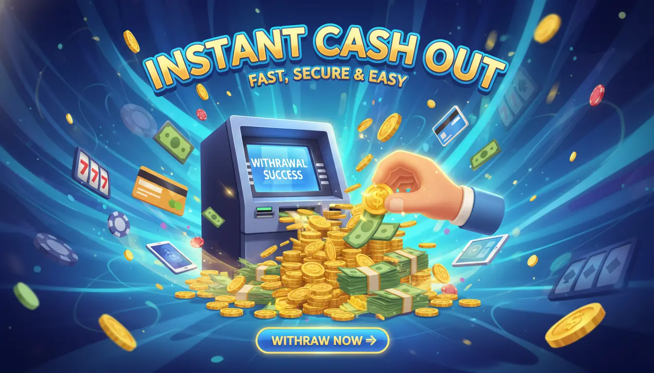 Unibet casino uttak