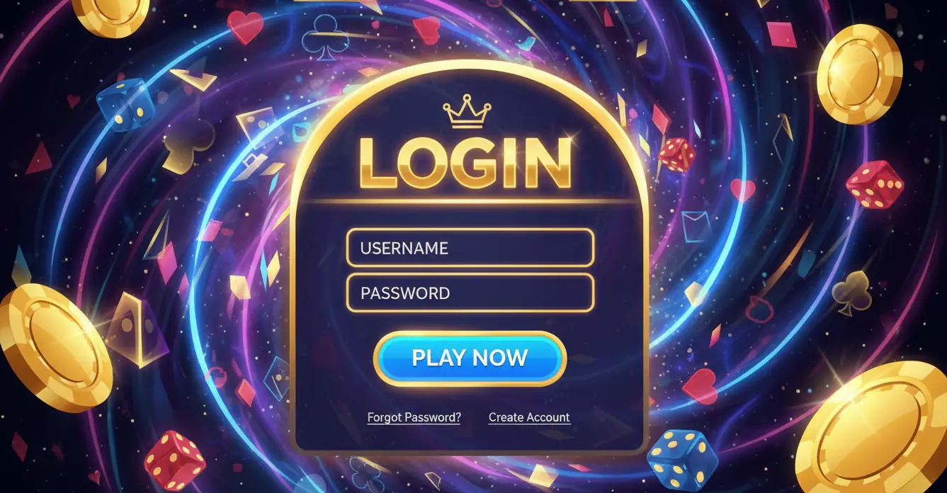 Login Unibet casino