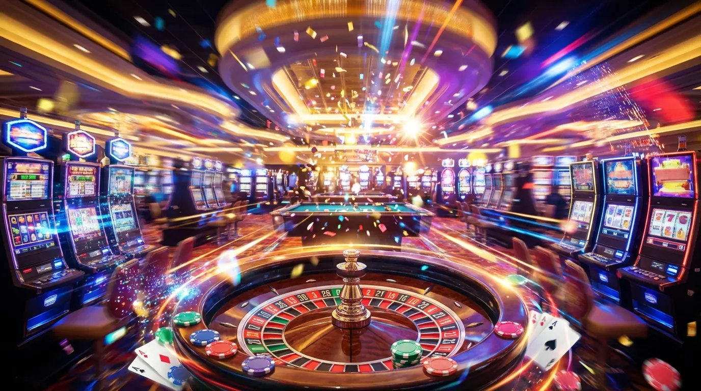 Unibet casino eier
