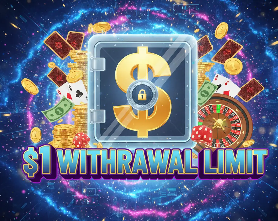Unibet casino 1 € uttak