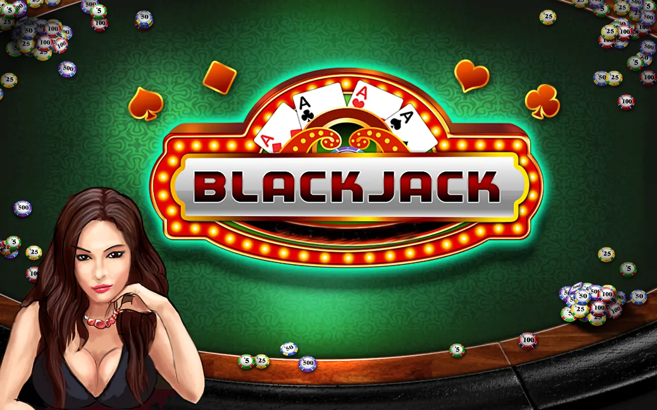 Unibet casino blackjack