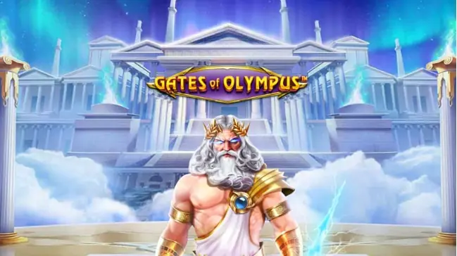 Unibet casino Gates of Olympus