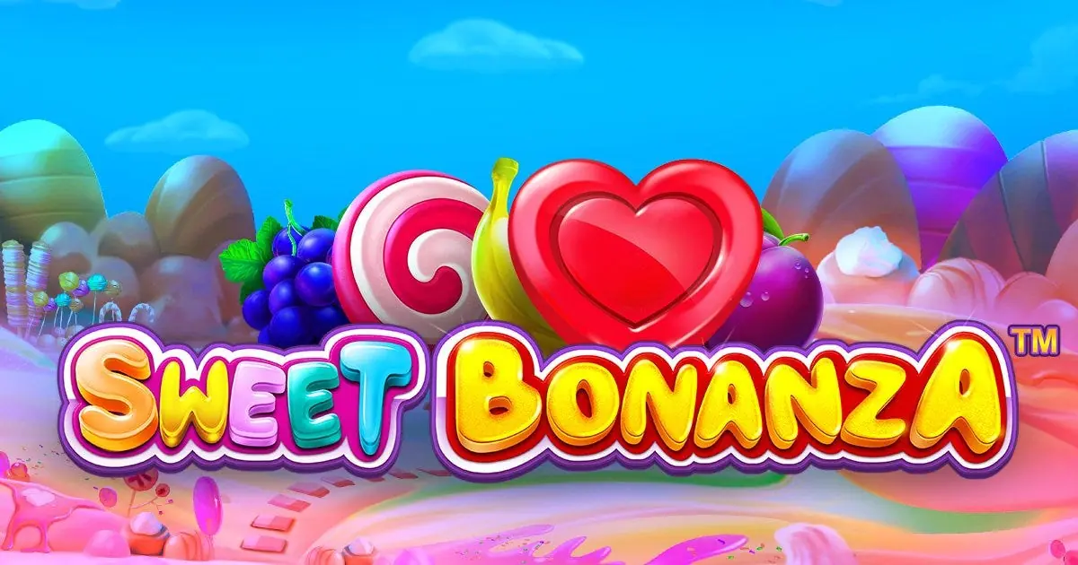 Unibet casino Sweet Bonanza