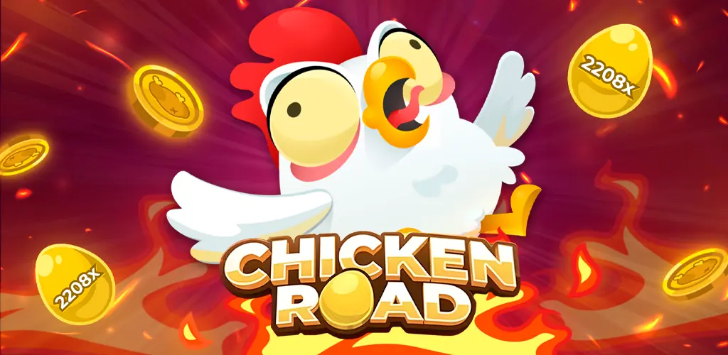Unibet casino Chicken Road